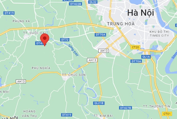 chay gan cay xang anh 2