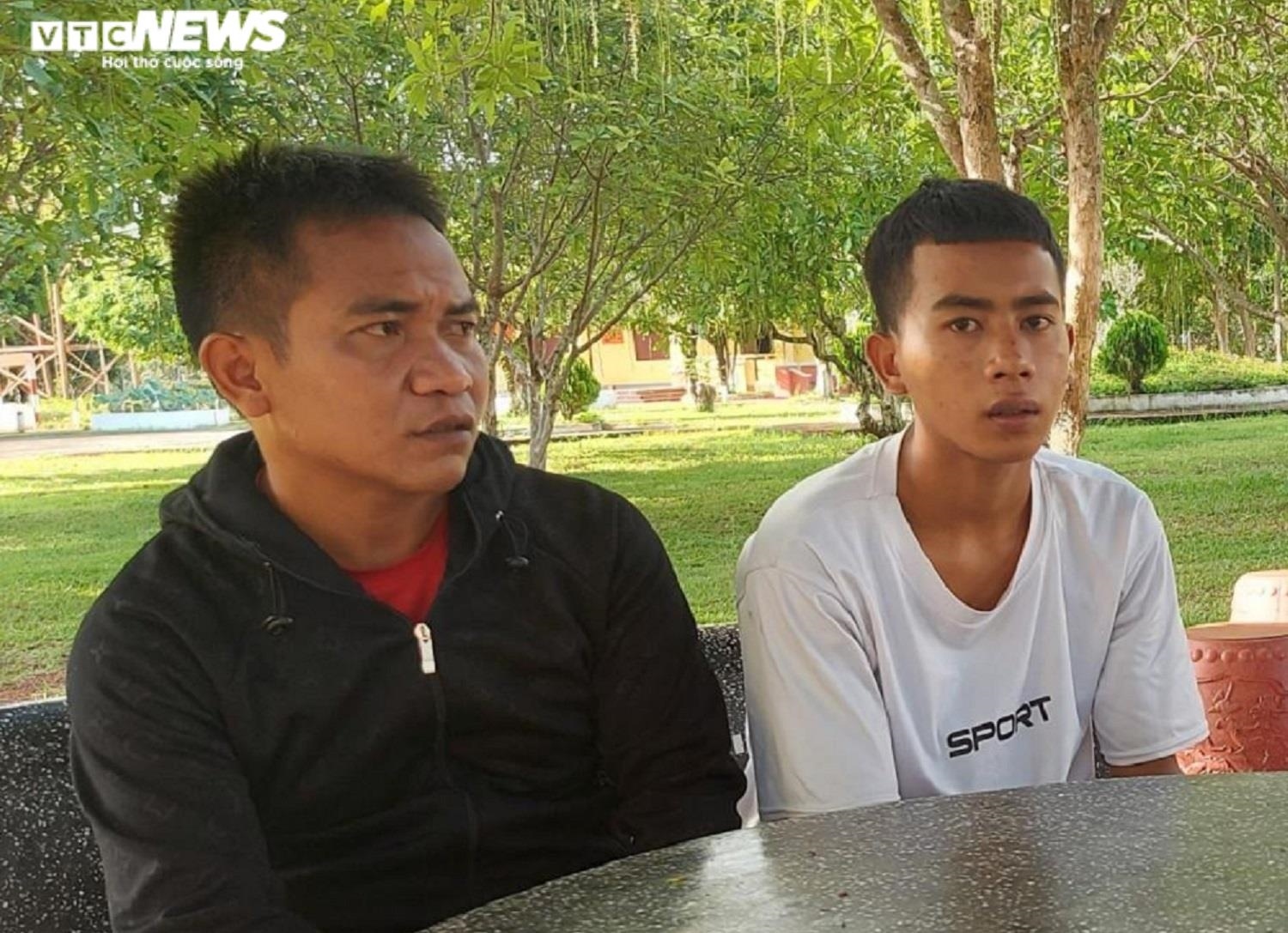 Ky uc kinh hoang cua thanh nien lang Kloong bi lua ban sang Campuchia anh 3