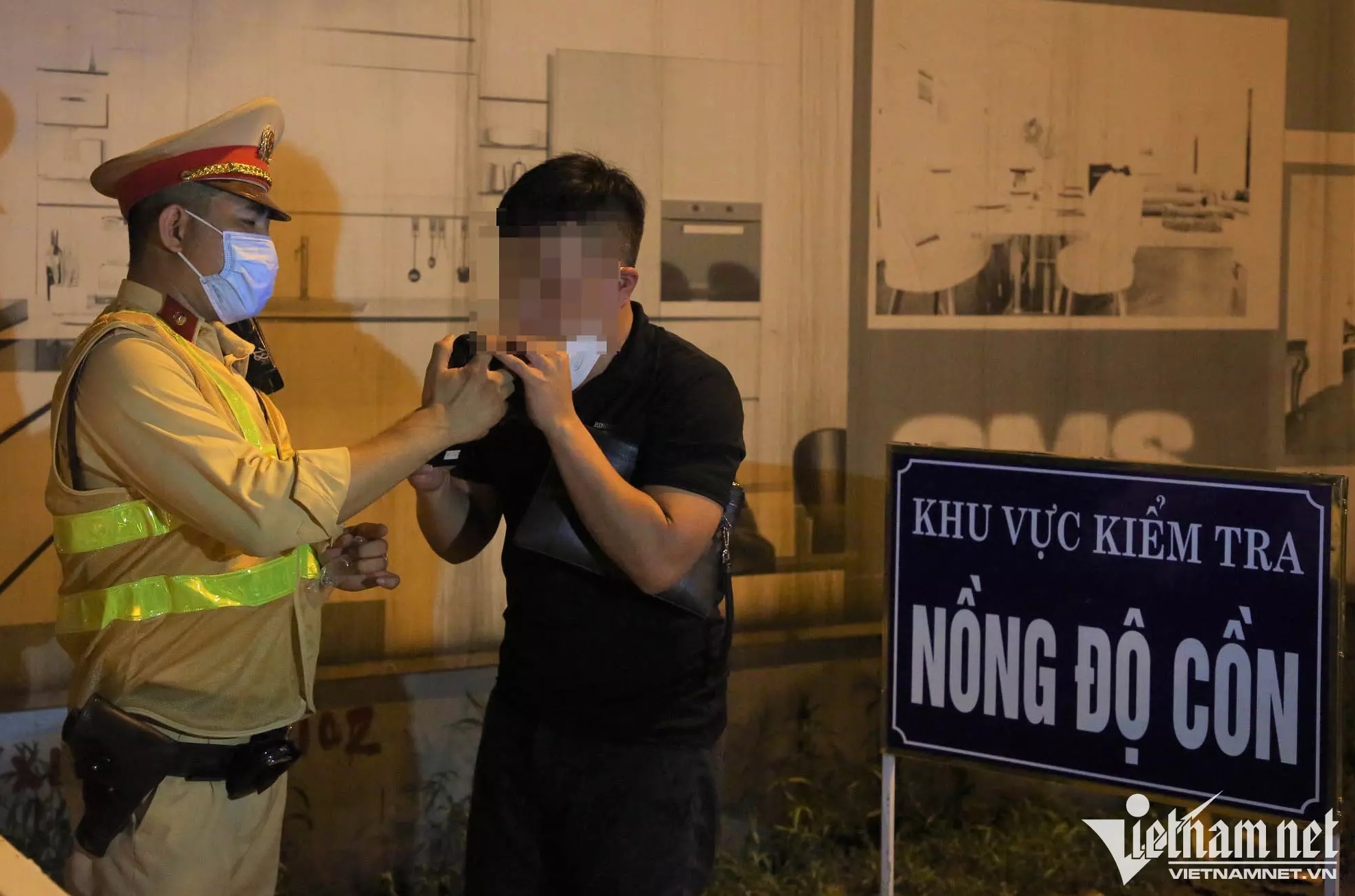 nguoi tam than co giay phep lai xe anh 1