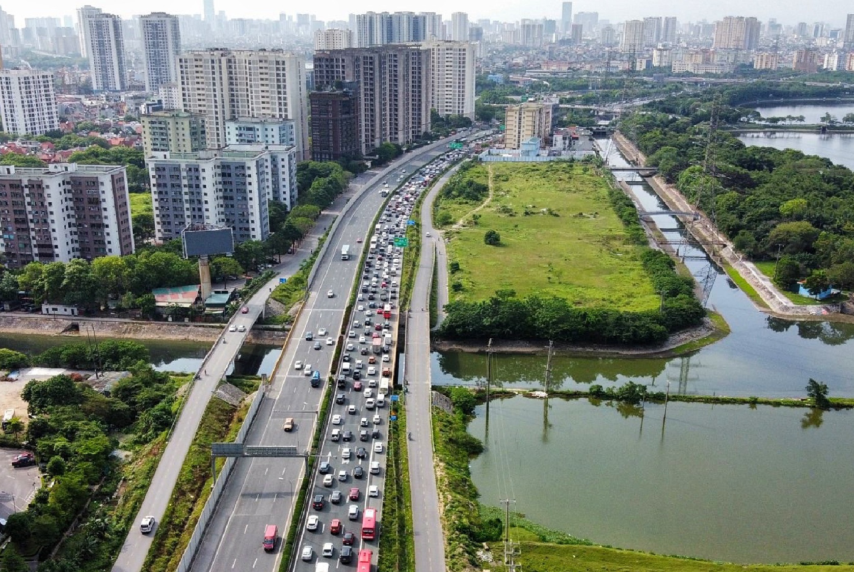 thuc hanh lai xe cao toc anh 3