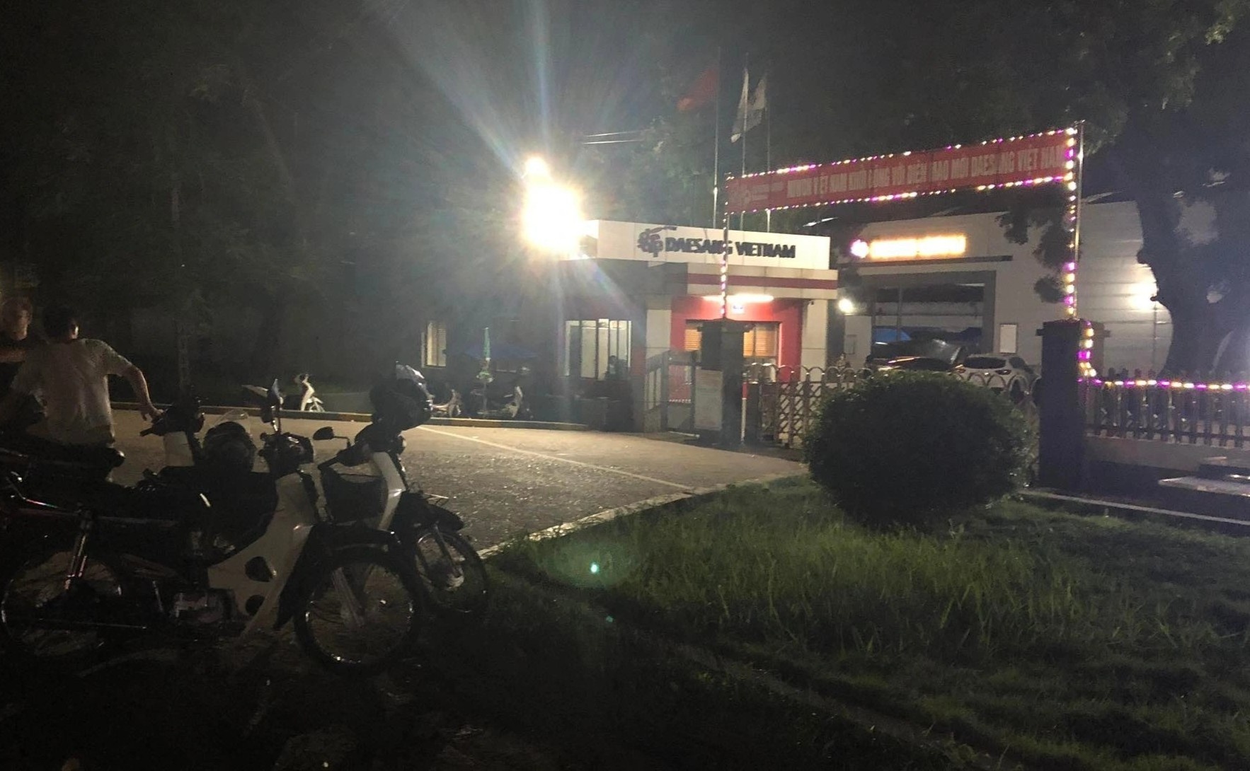 4 nguoi tu vong sau su co tai Cong ty Miwon Viet Nam hinh anh