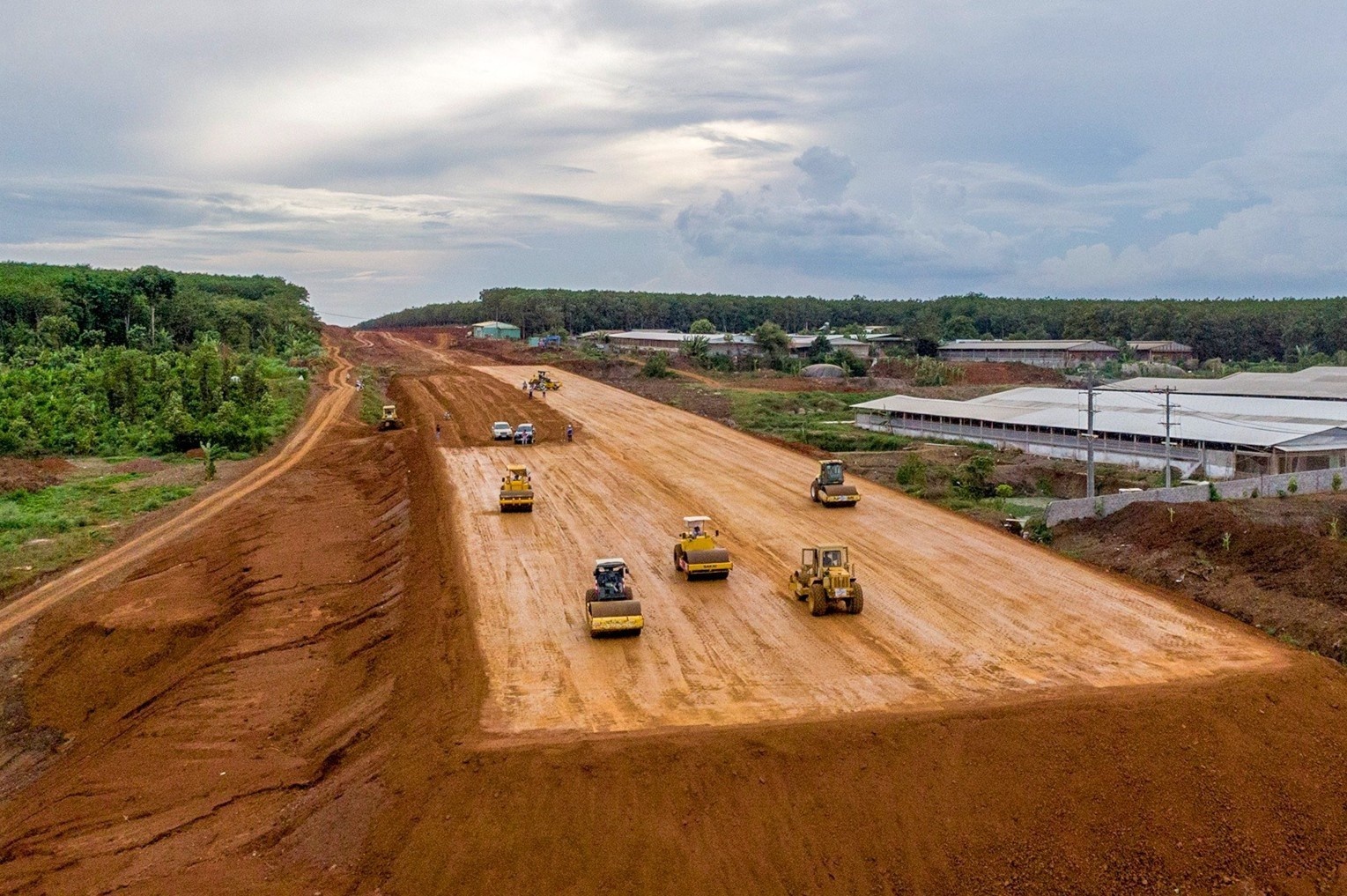 thuc hanh lai xe cao toc anh 4