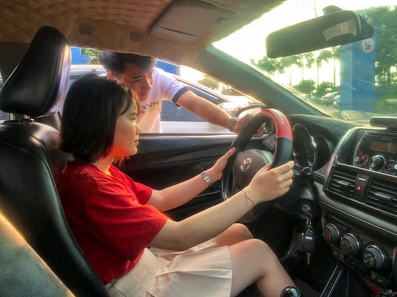 thuc hanh lai xe cao toc anh 2