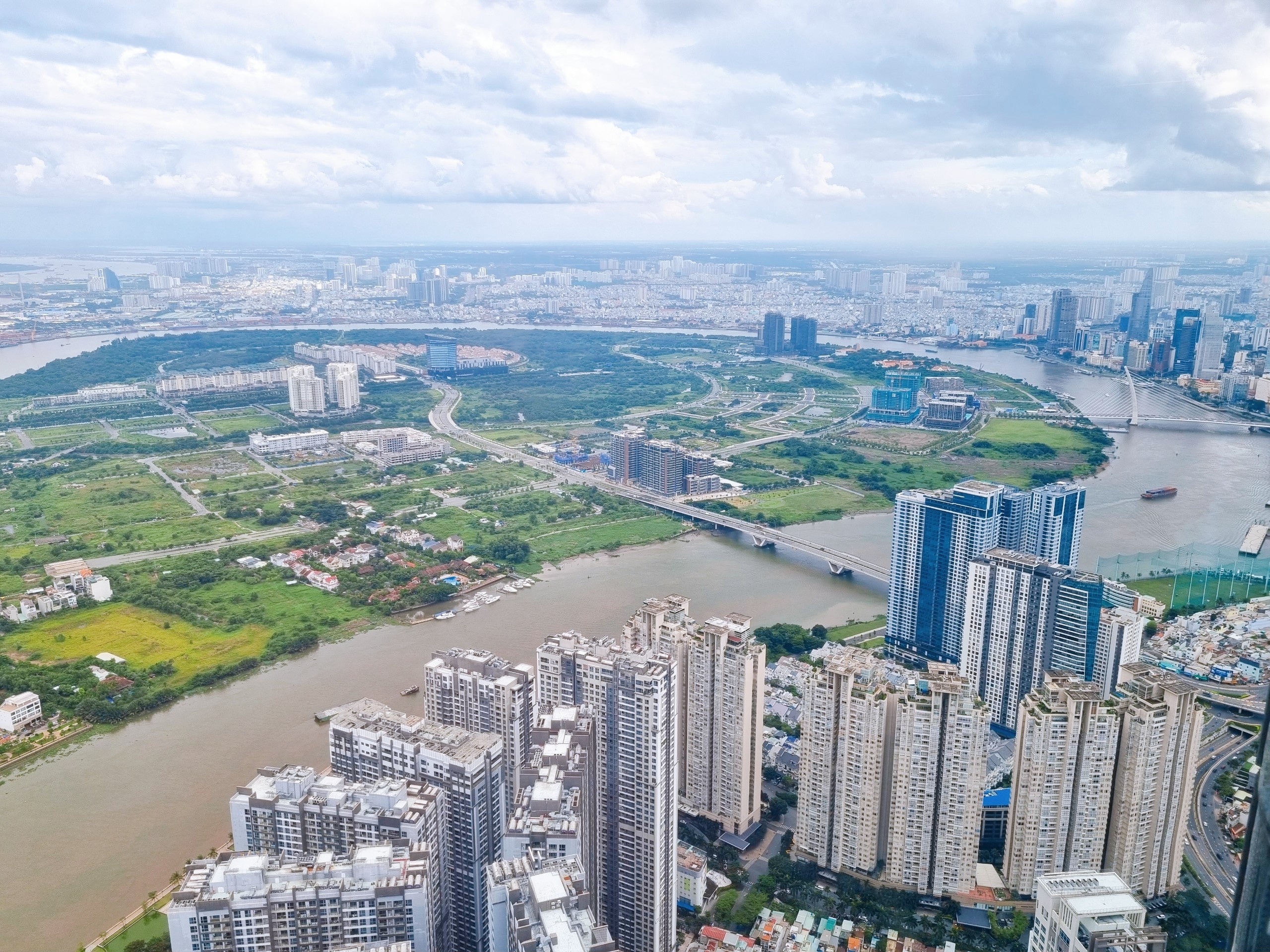 Thu tuong: ‘Danh thue cao voi nguoi nhieu nha dat la diem moi dot pha’ hinh anh