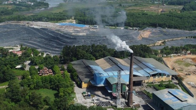 Nhung thach thuc cho tan Chu tich Ha Noi hinh anh