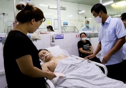 Nguyen nhan vu 4 nguoi tu vong o cong ty Miwon hinh anh