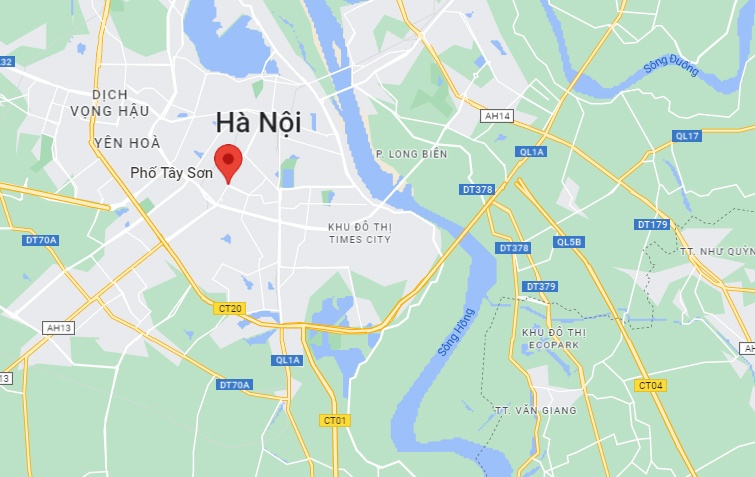 xe ban tai tong BMW anh 2