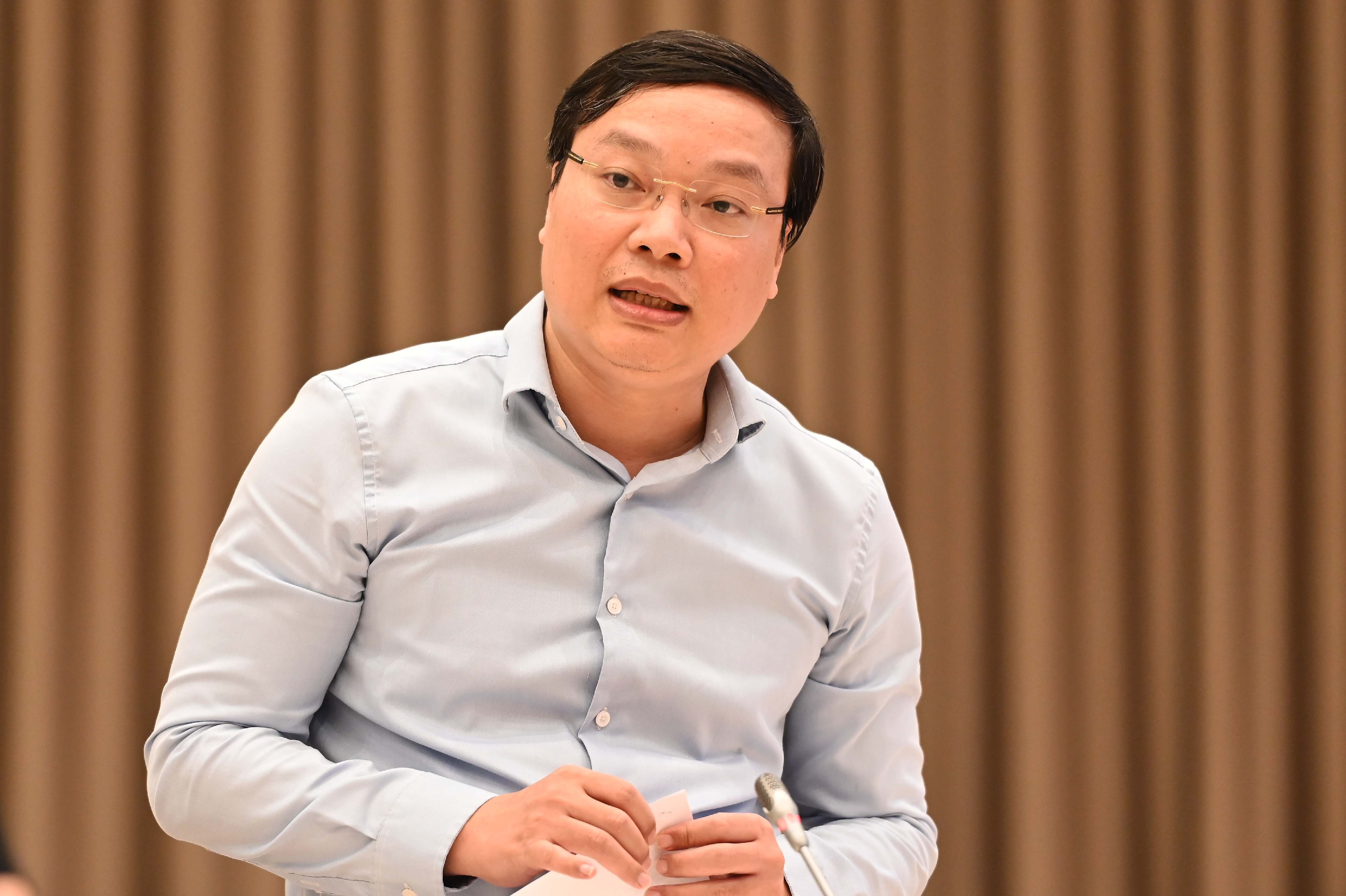 trinh nhan su bo truong y te anh 1