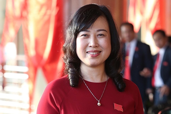 Thu tuong trinh Quoc hoi phe chuan nhan su Bo truong Y te vao thang 10 hinh anh