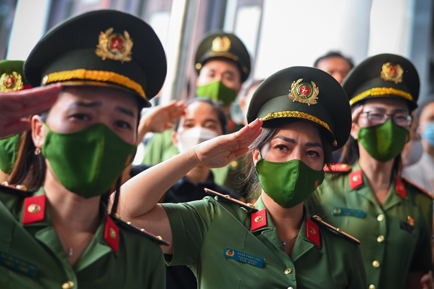 Xuc dong le tang 3 chien si PCCC anh 11