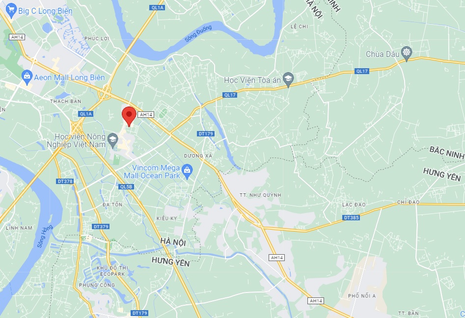 chay quan tra chanh anh 2