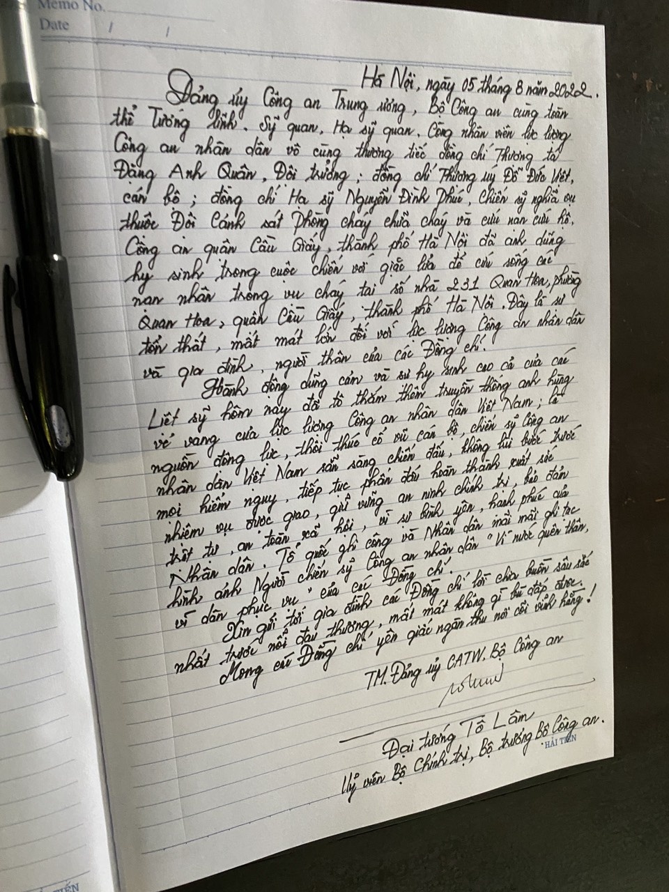 Le tang 3 liet si canh sat anh 7