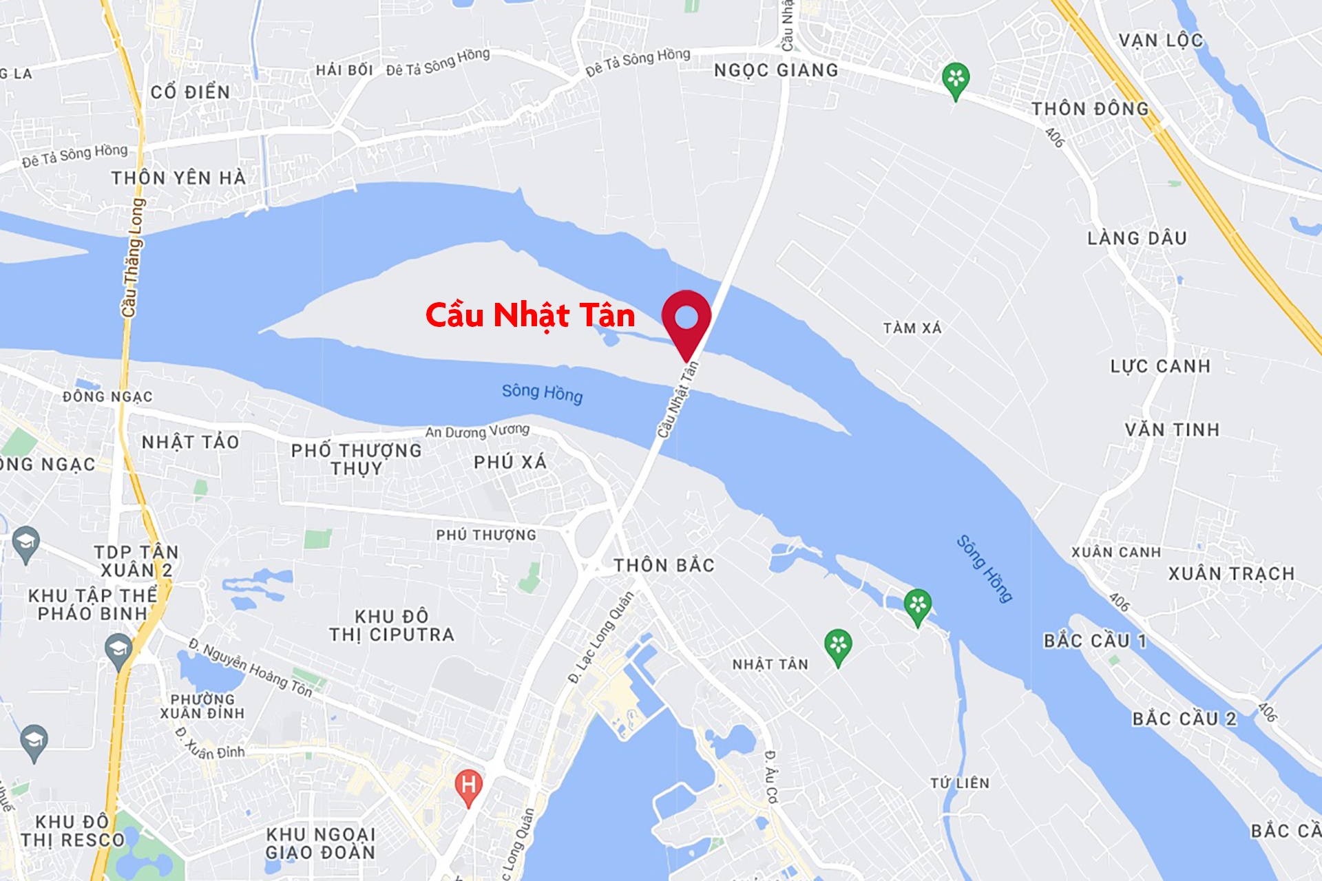 audi a6 cau nhat tan anh 2