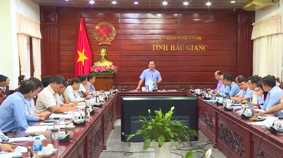 cao toc Can Tho – Ca Mau anh 1