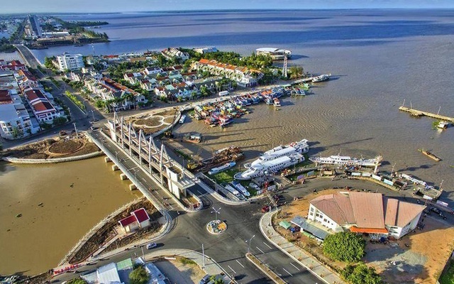 Tiep tuc nghien cuu, hoan thien du thao Nghi dinh quy dinh lan bien hinh anh