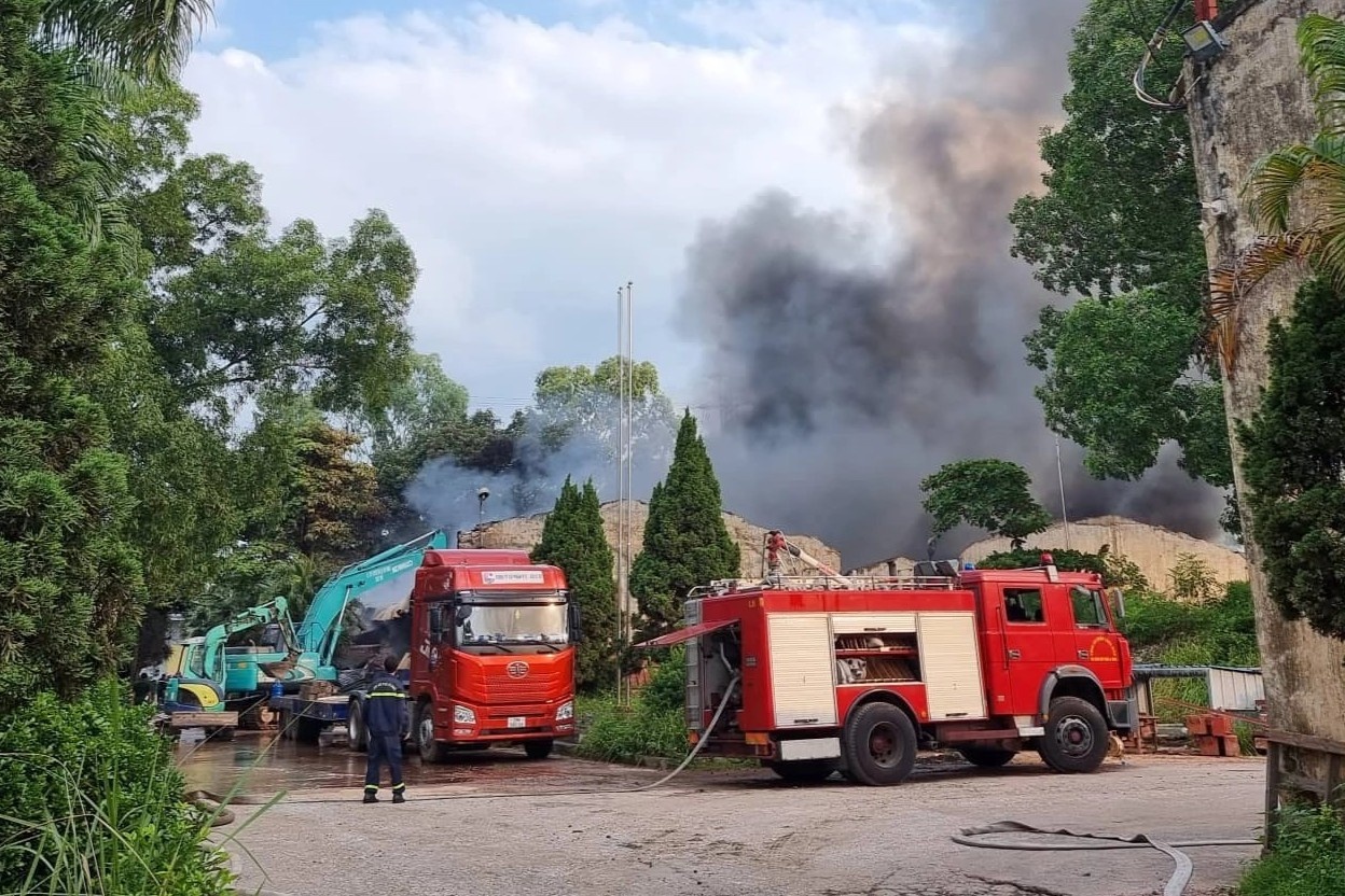 chay xuong gia lam anh 3