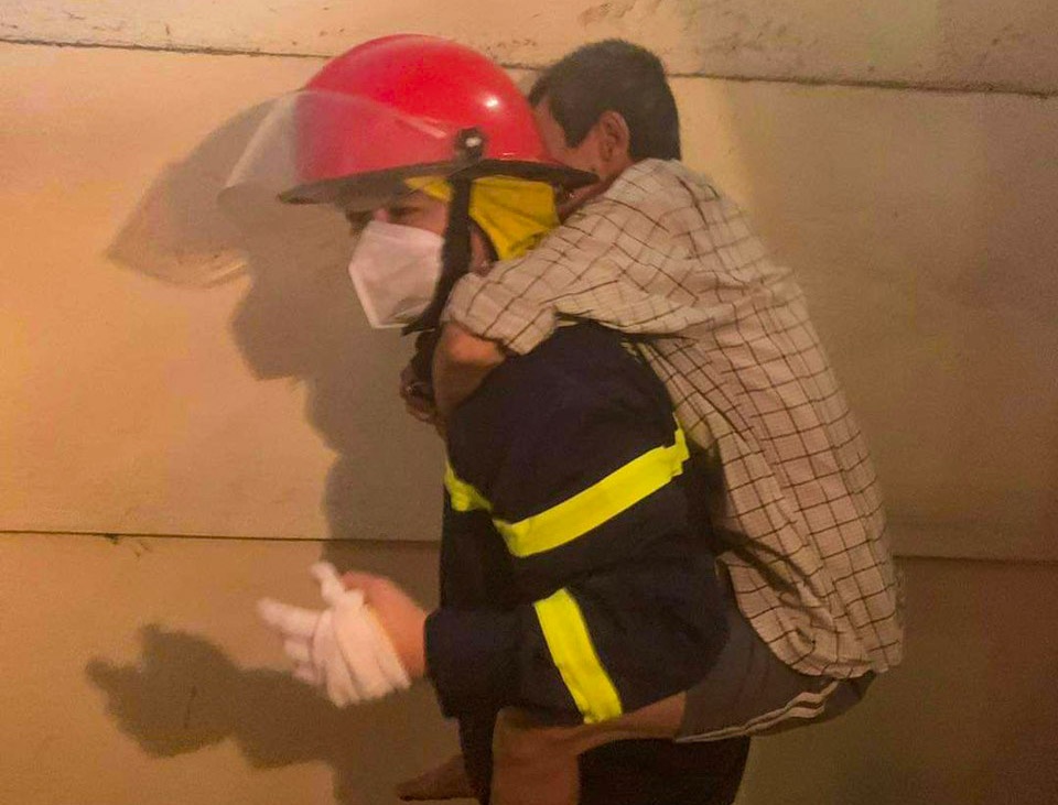 xu ly cong an PCCC anh 1