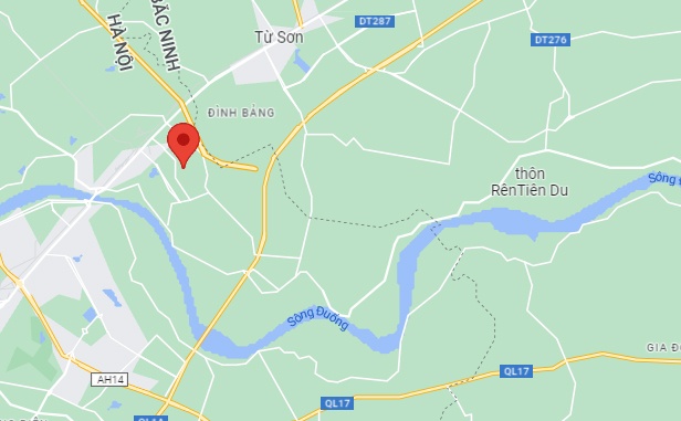 chay kho xuong gia lam anh 2