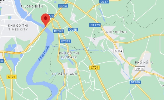 xe tai roi song hong anh 2