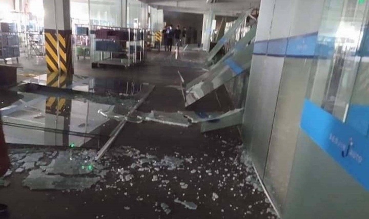 Yeu cau dieu tra nguyen nhan vu no duong ong lam 34 nguoi bi bong hinh anh