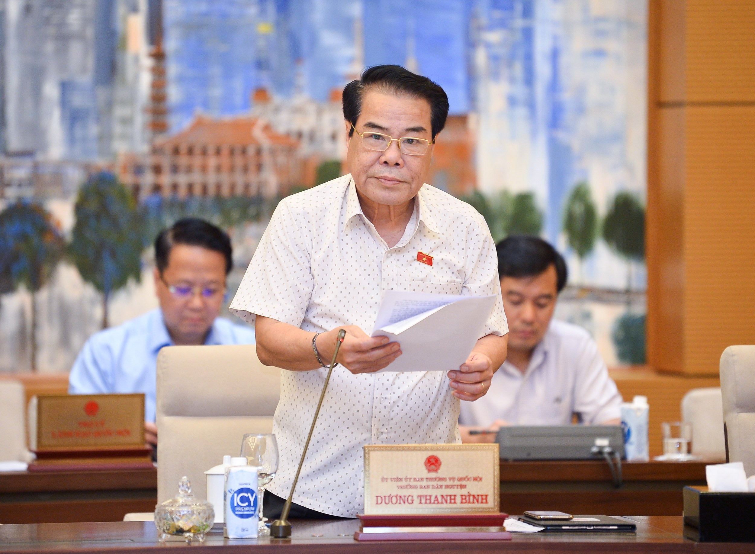 quoc hoi giam sat PCCC anh 1