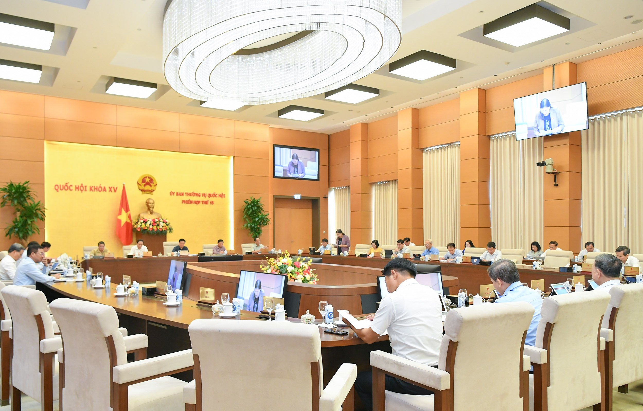 Facebook google go tin gia anh 1