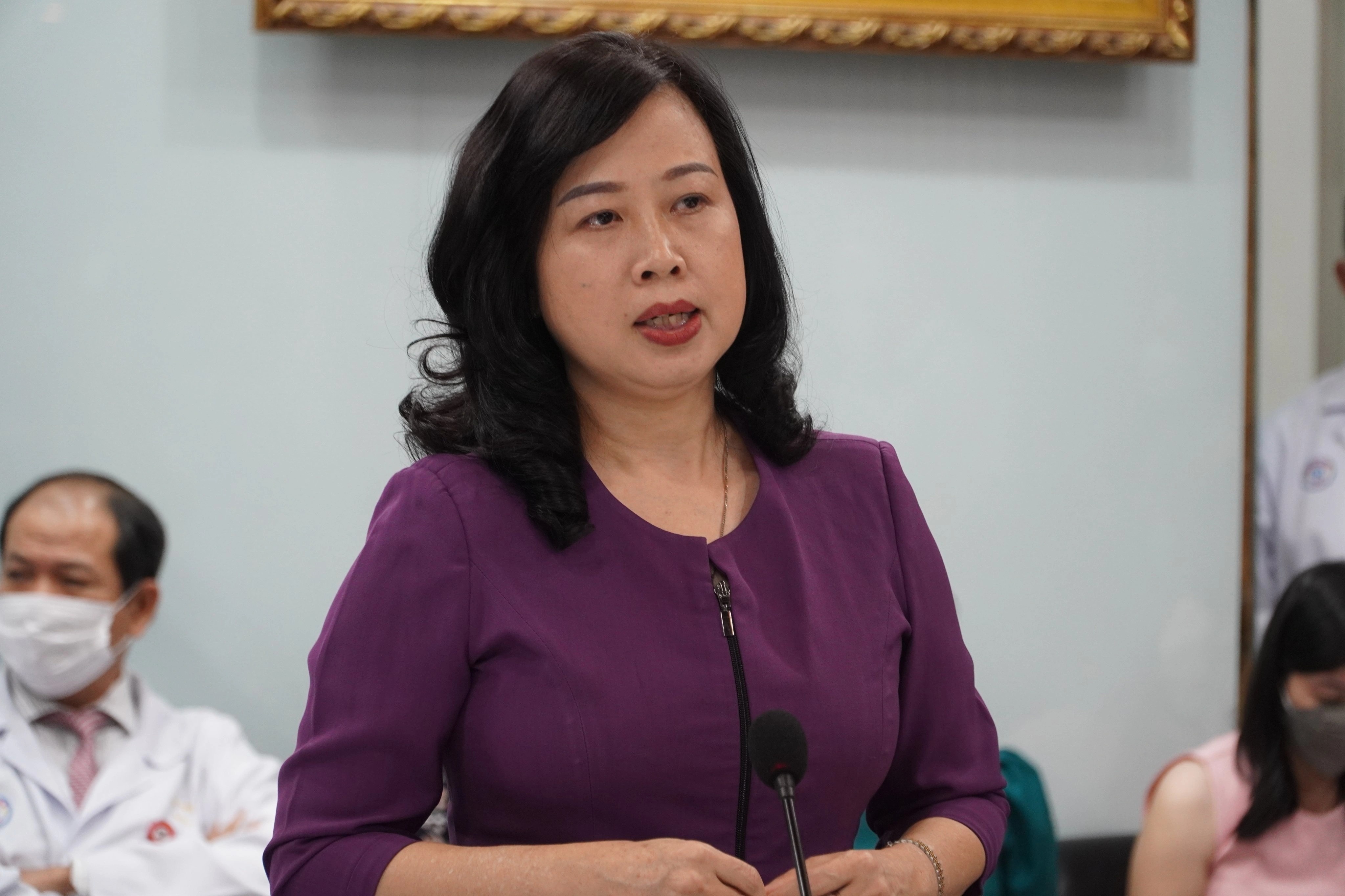 Thang 10, Quoc hoi phe chuan Bo truong Y te, bau Tong Kiem toan hinh anh