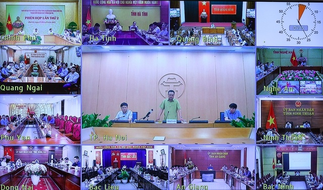 day nhanh duong cao toc anh 2