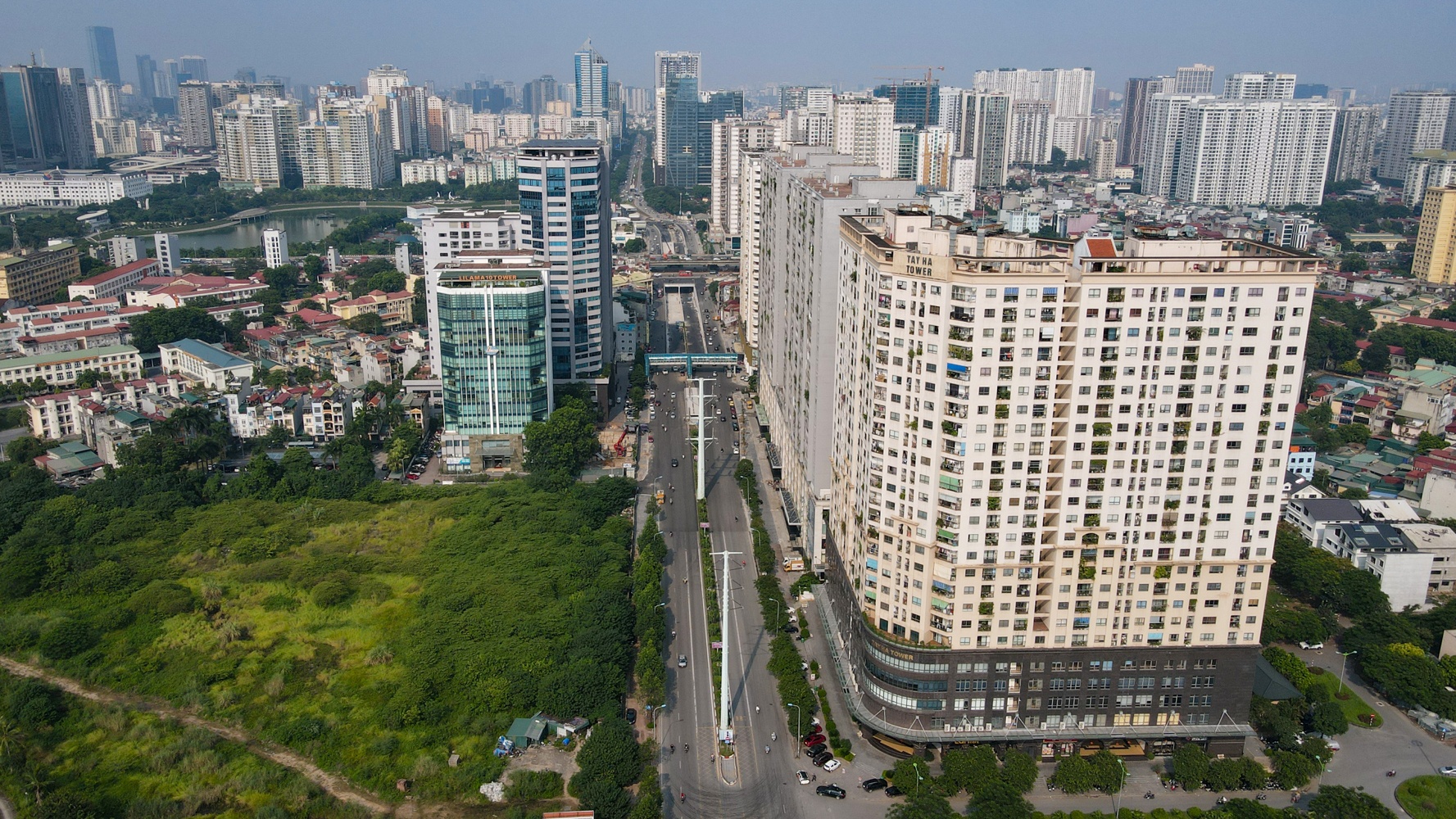 Ham chui Le Van Luong anh 15