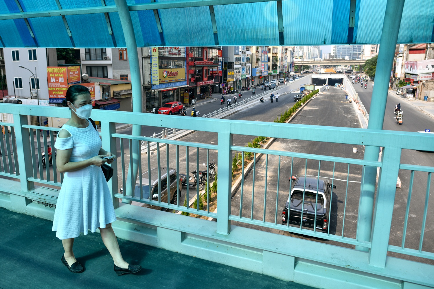 Ham chui Le Van Luong anh 16