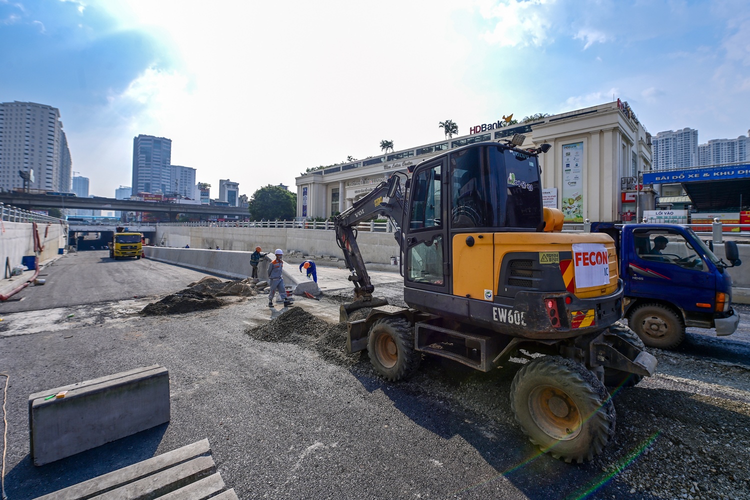 Ham chui Le Van Luong anh 6