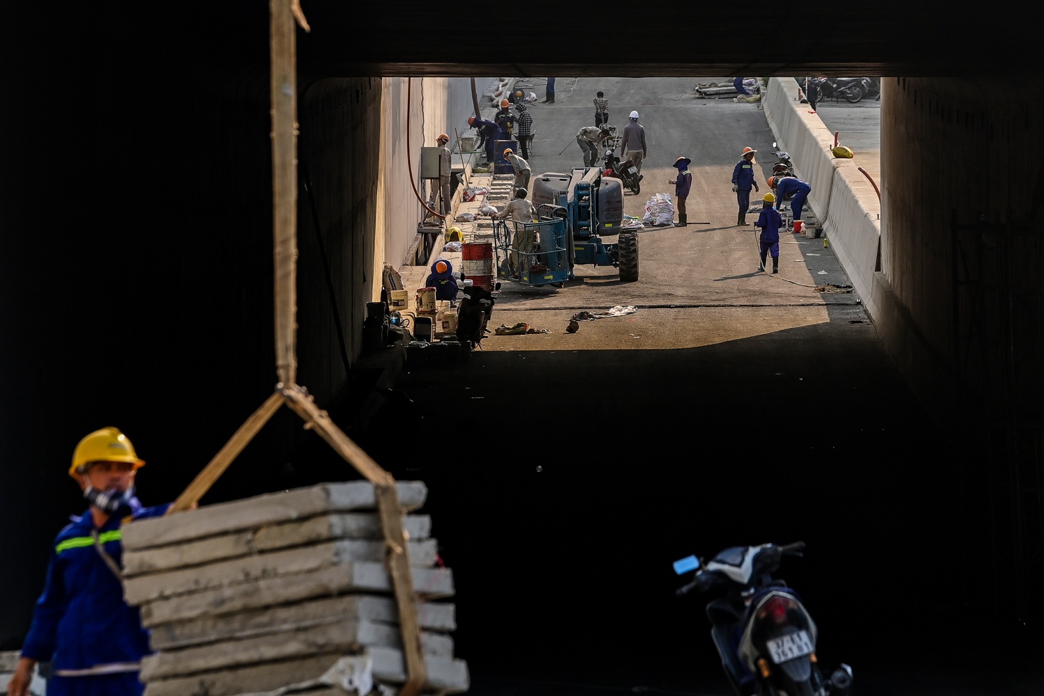 Ham chui Le Van Luong anh 13