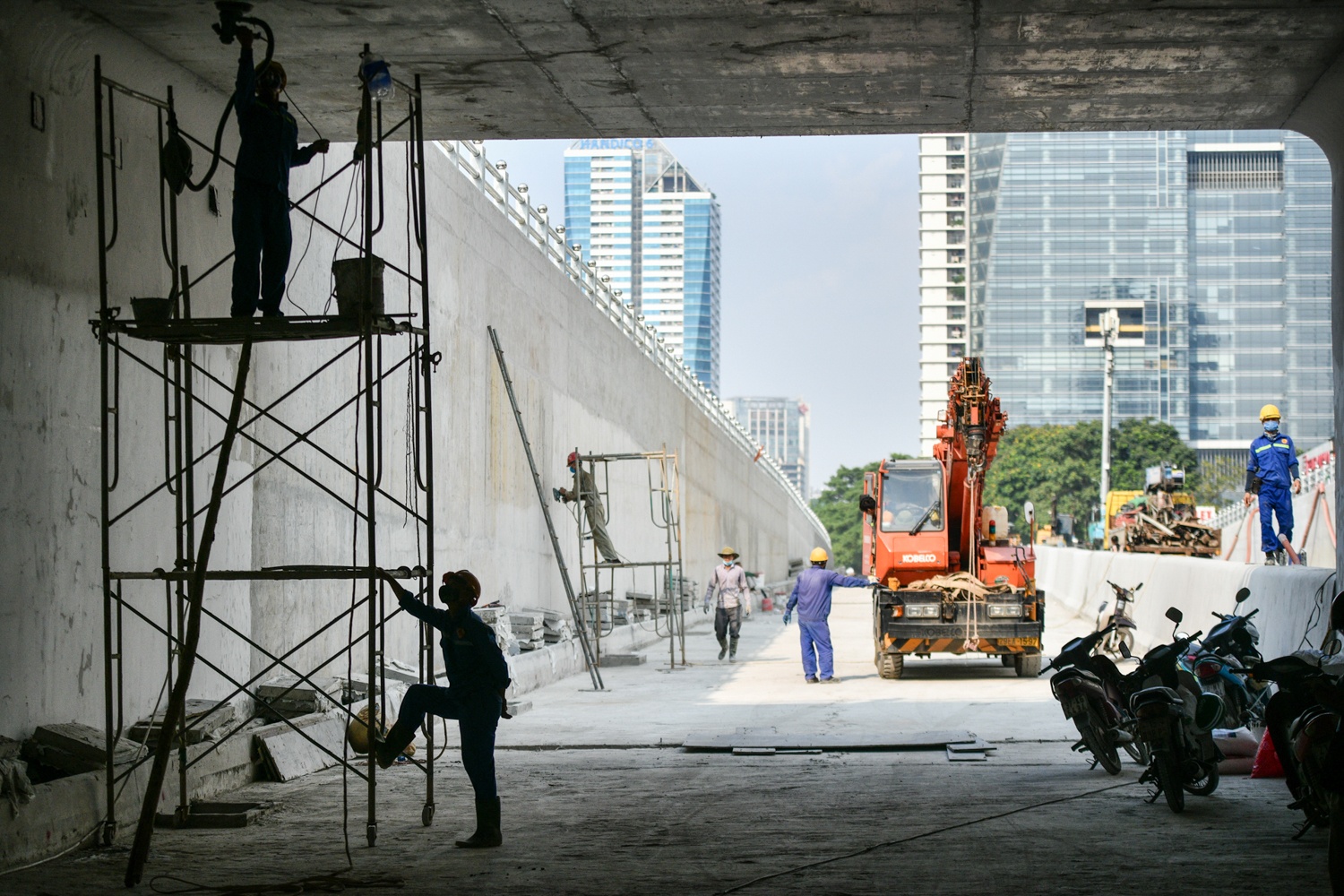 Ham chui Le Van Luong anh 9