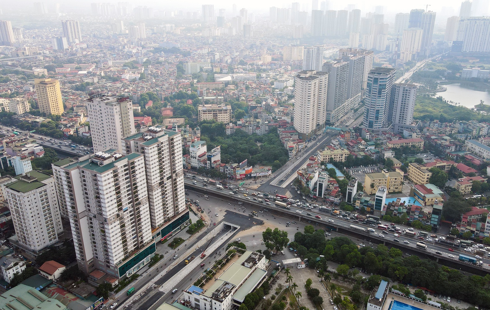 Ham chui Le Van Luong anh 2