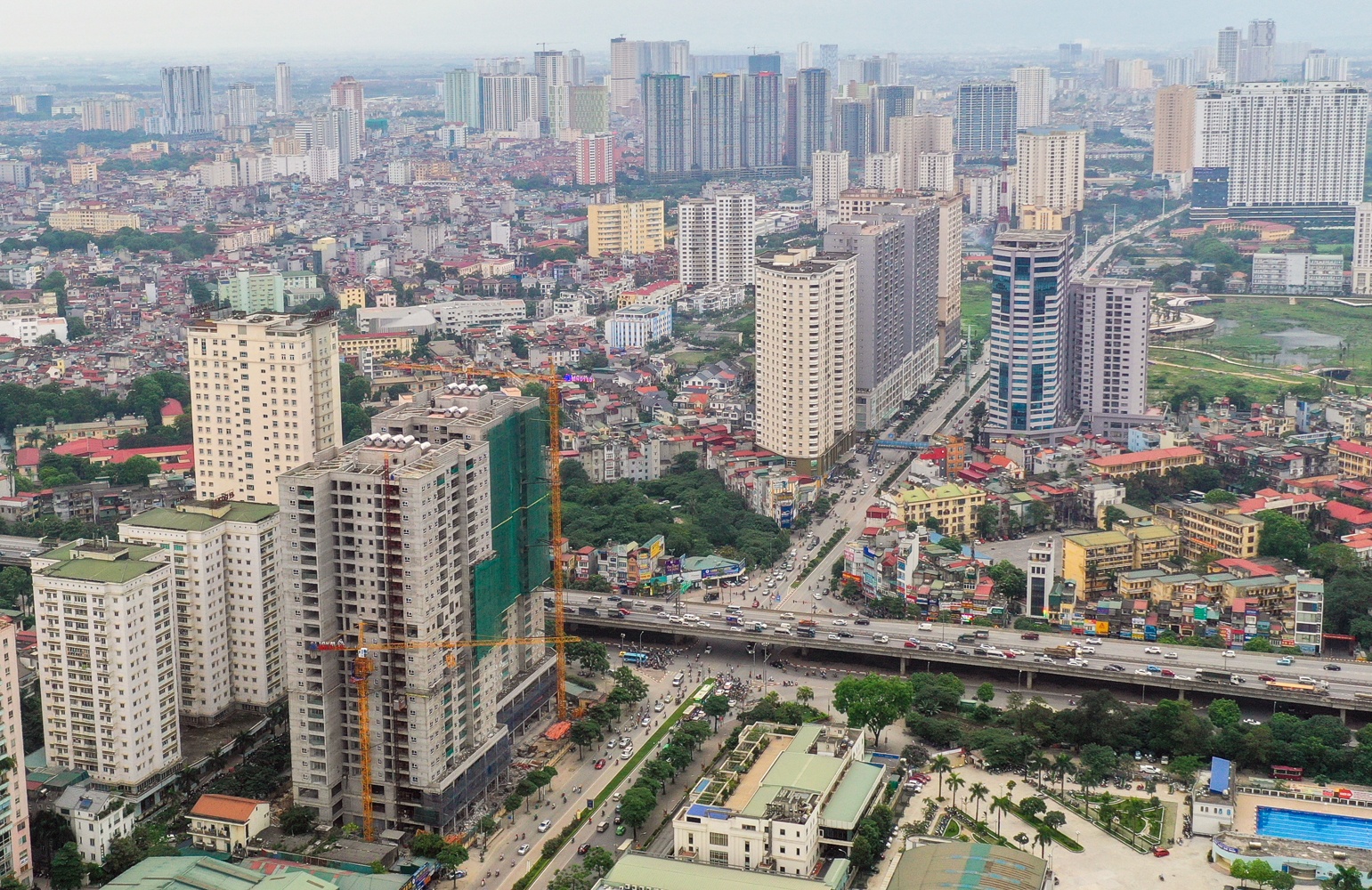 Ham chui Le Van Luong anh 1