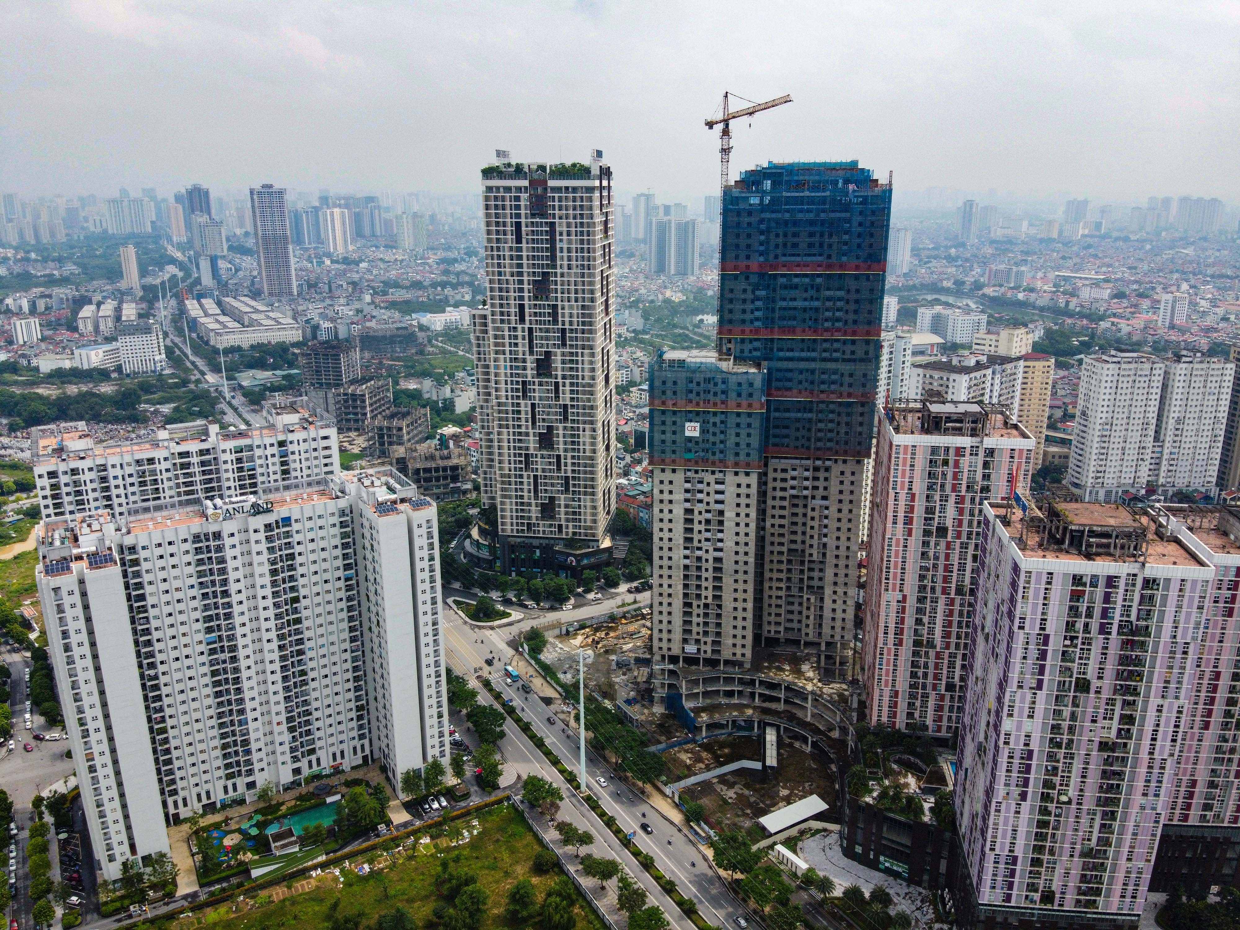 Cao oc day dac doc tuyen duong co ham chui 700 ty hinh anh