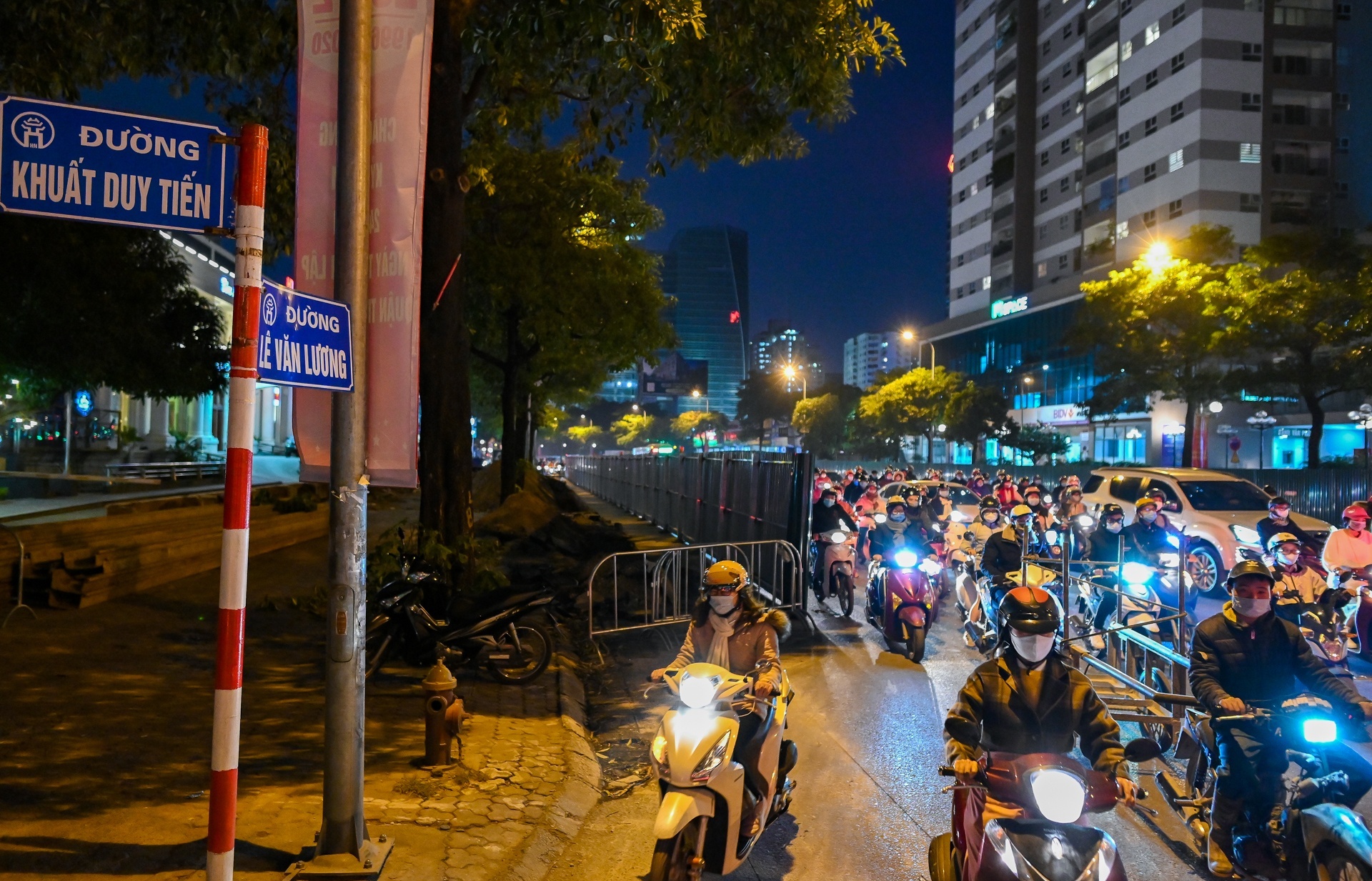 ham chui le van luong anh 11