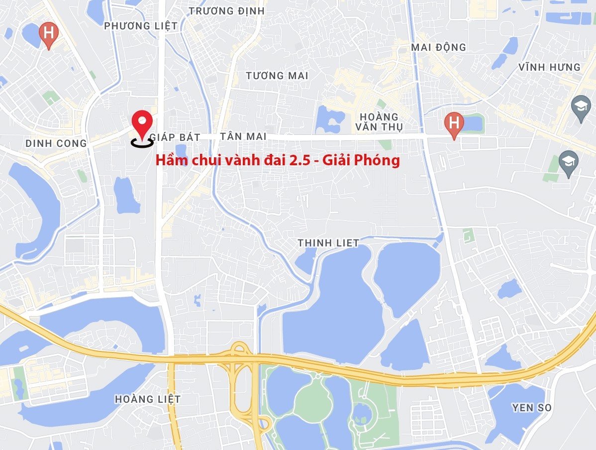 khoi cong ham giai phong anh 2