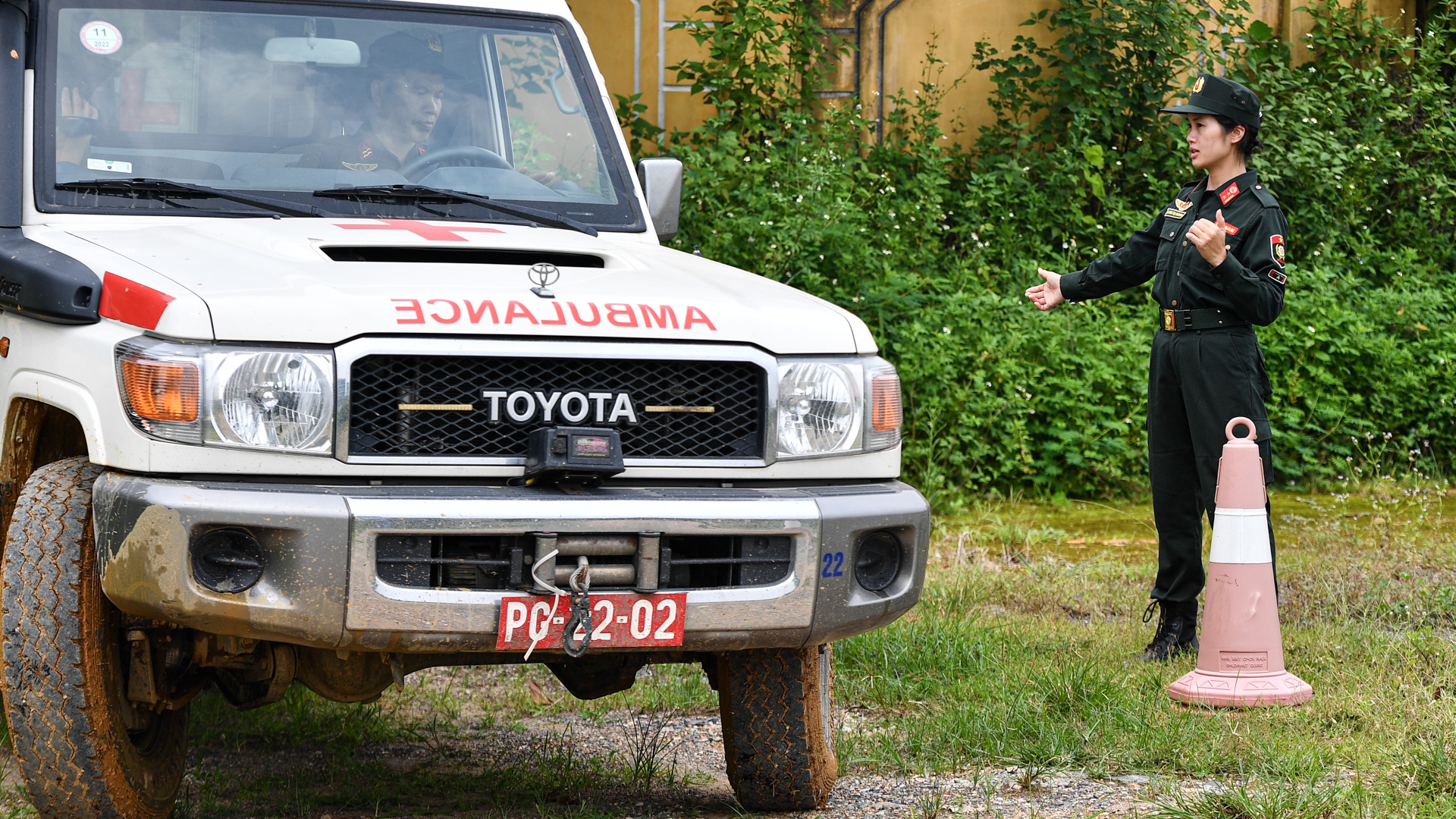 Gin giu hoa binh LHQ anh 11