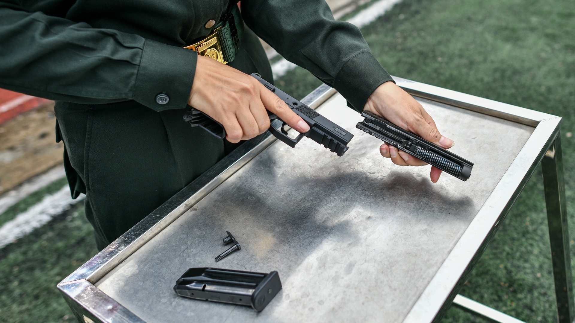 Gin giu hoa binh LHQ anh 14