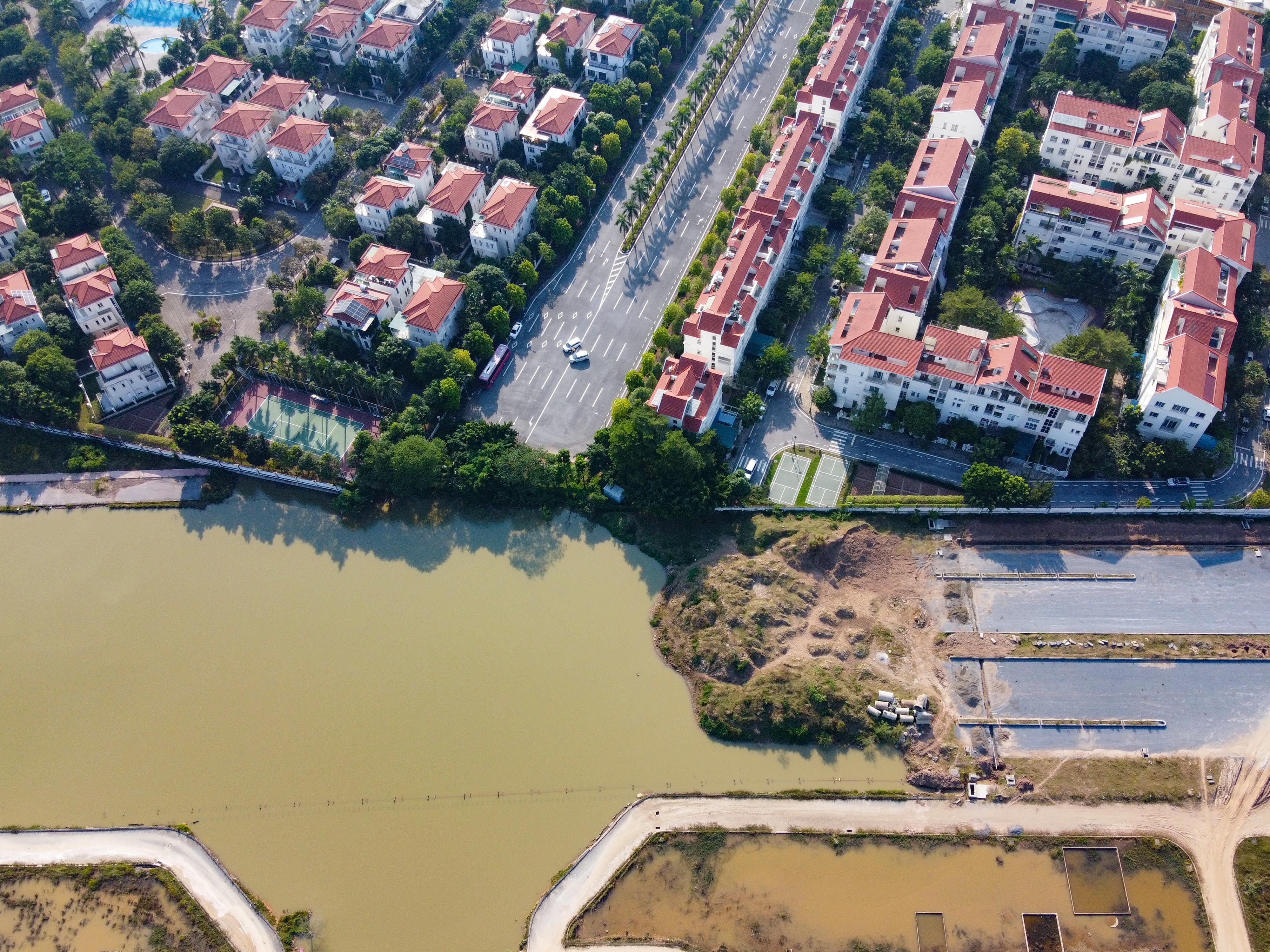 Du an vanh dai 3, 5 anh 9