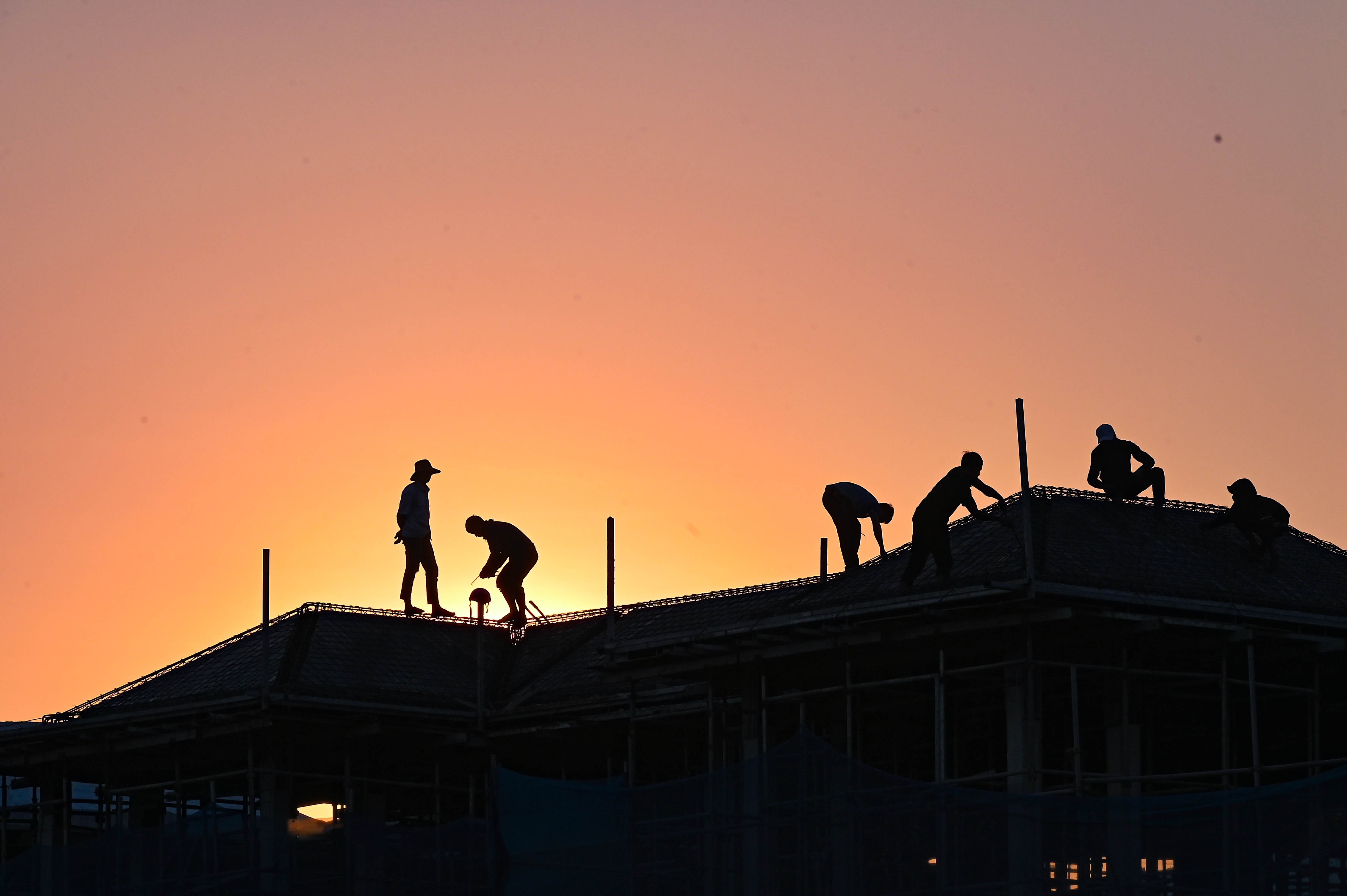 Dự án vành đai 3, 5 ảnh 16 Du an vanh dai 3, 5 anh 16