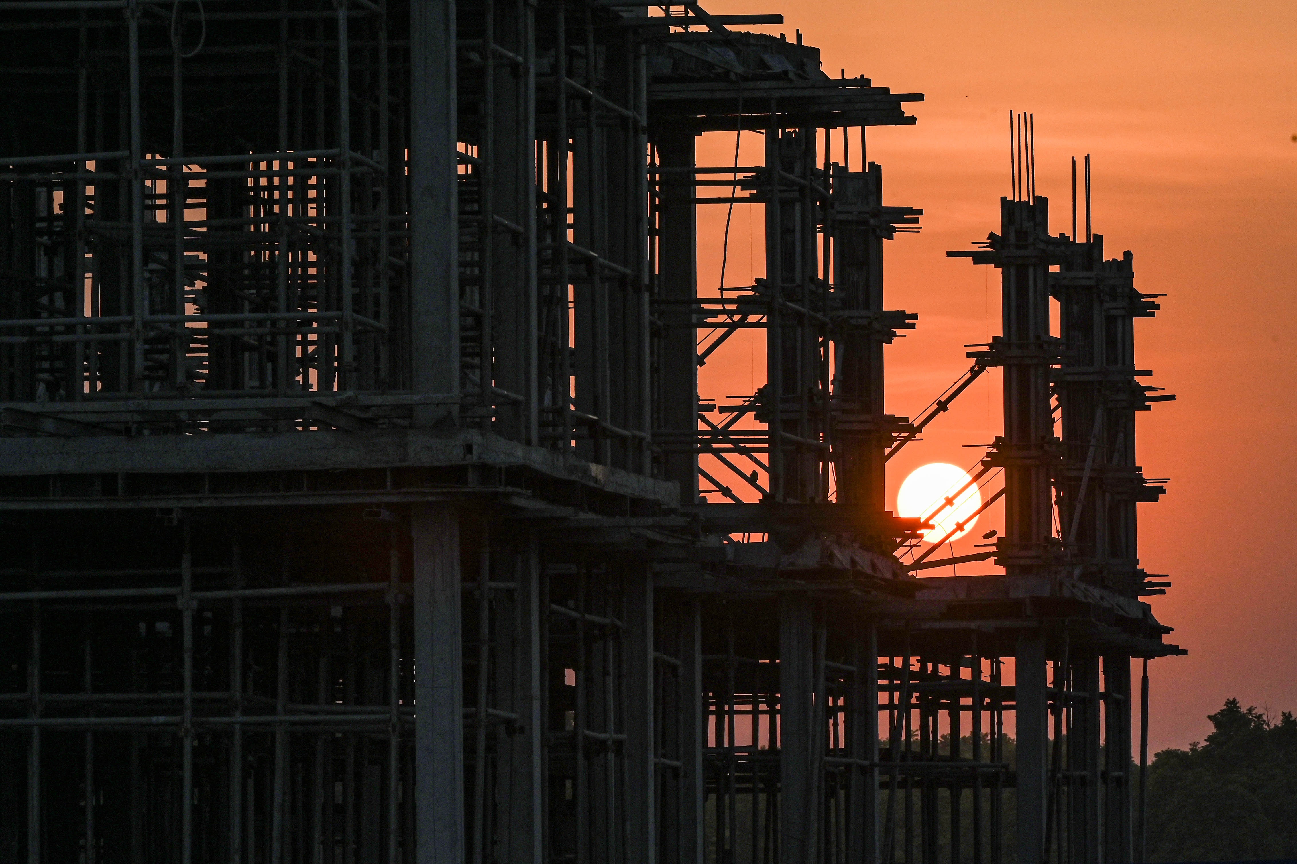 Dự án vành đai 3, 5 ảnh 17 Du an vanh dai 3, 5 anh 17