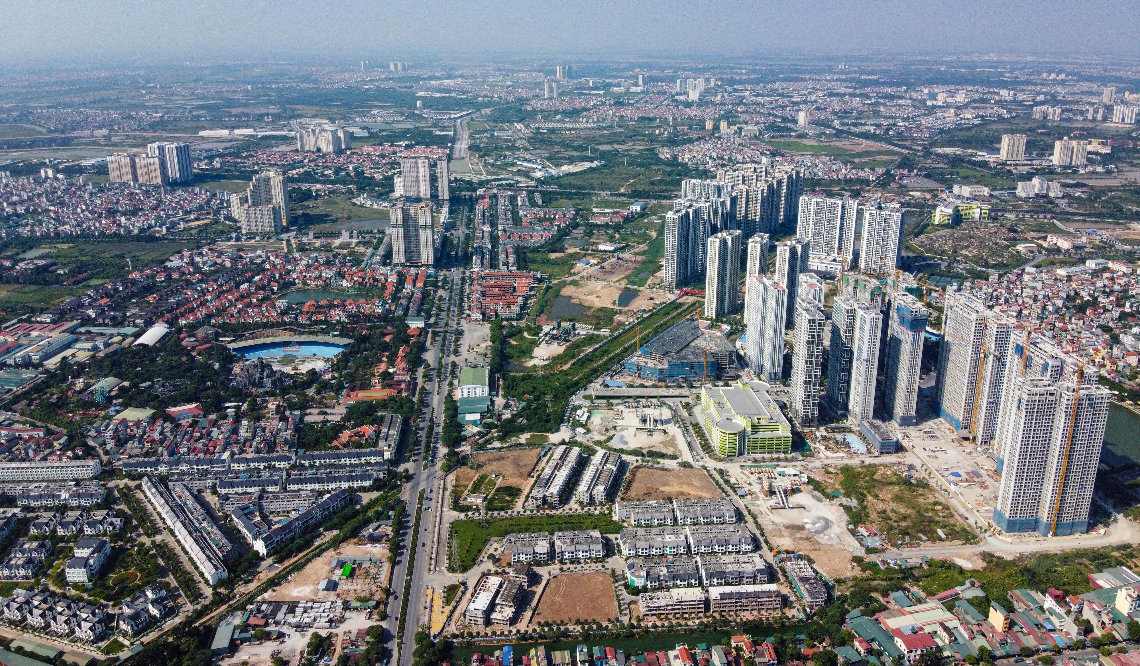 Du an vanh dai 3, 5 anh 2