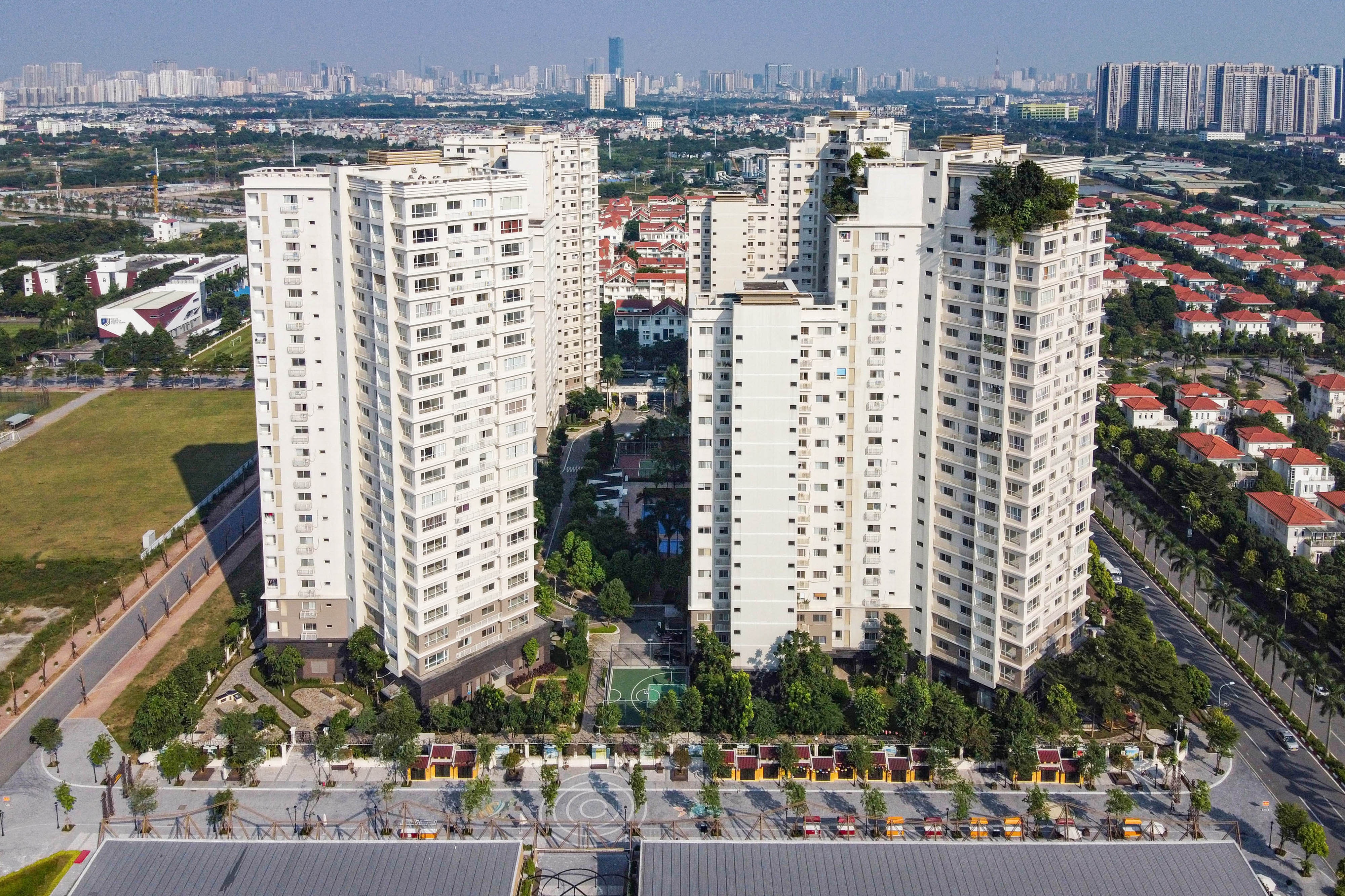 Du an vanh dai 3, 5 anh 7