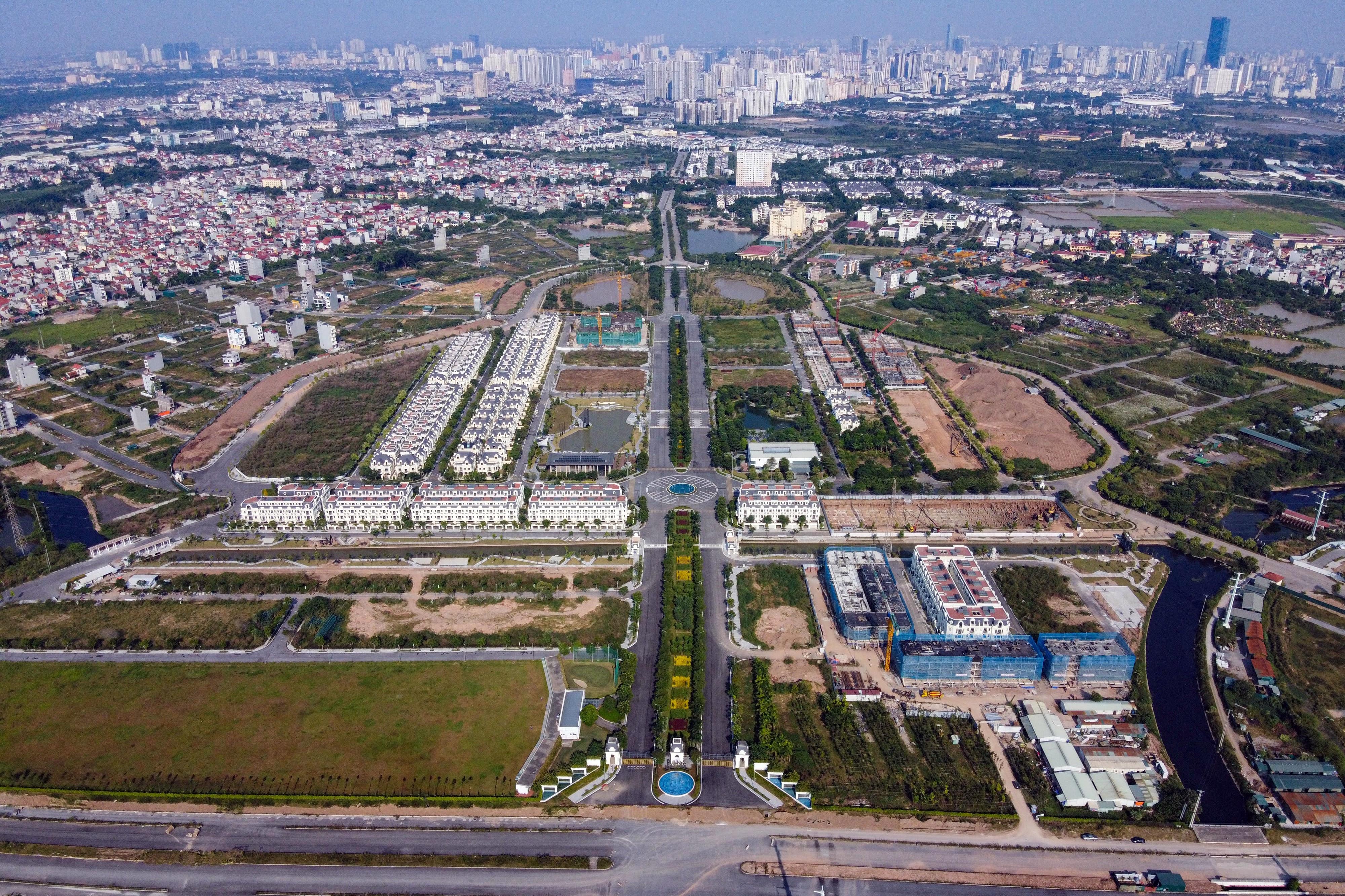 Du an vanh dai 3, 5 anh 11