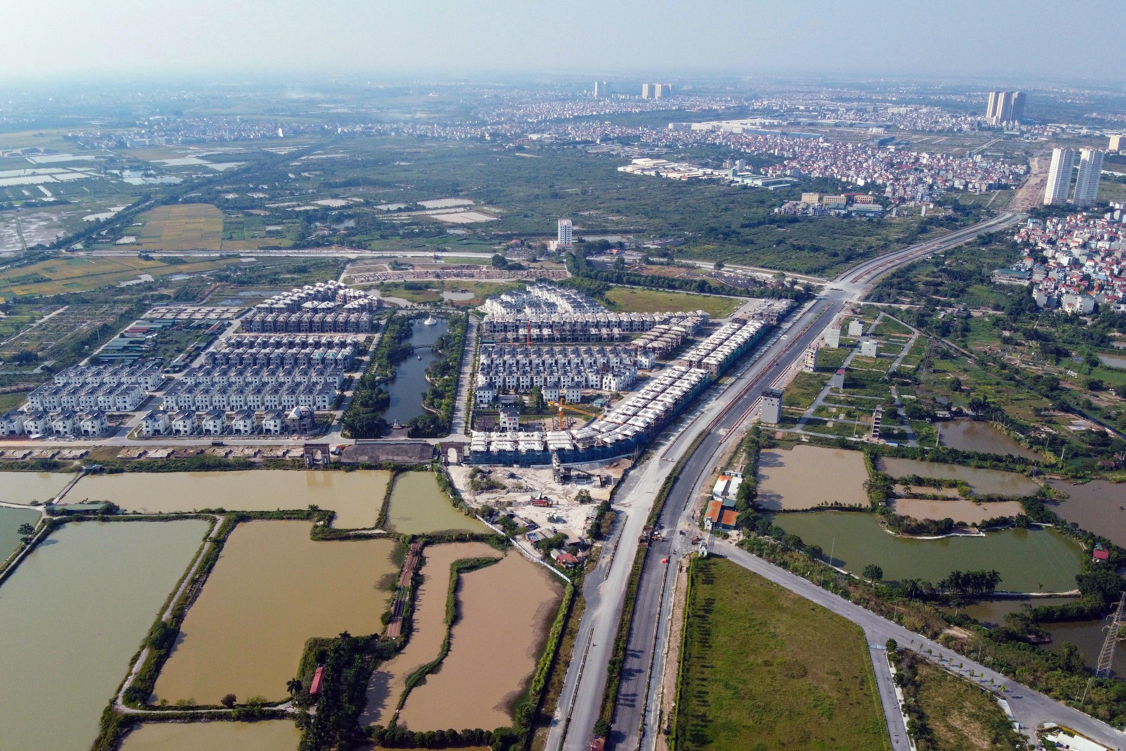 Du an vanh dai 3, 5 anh 14