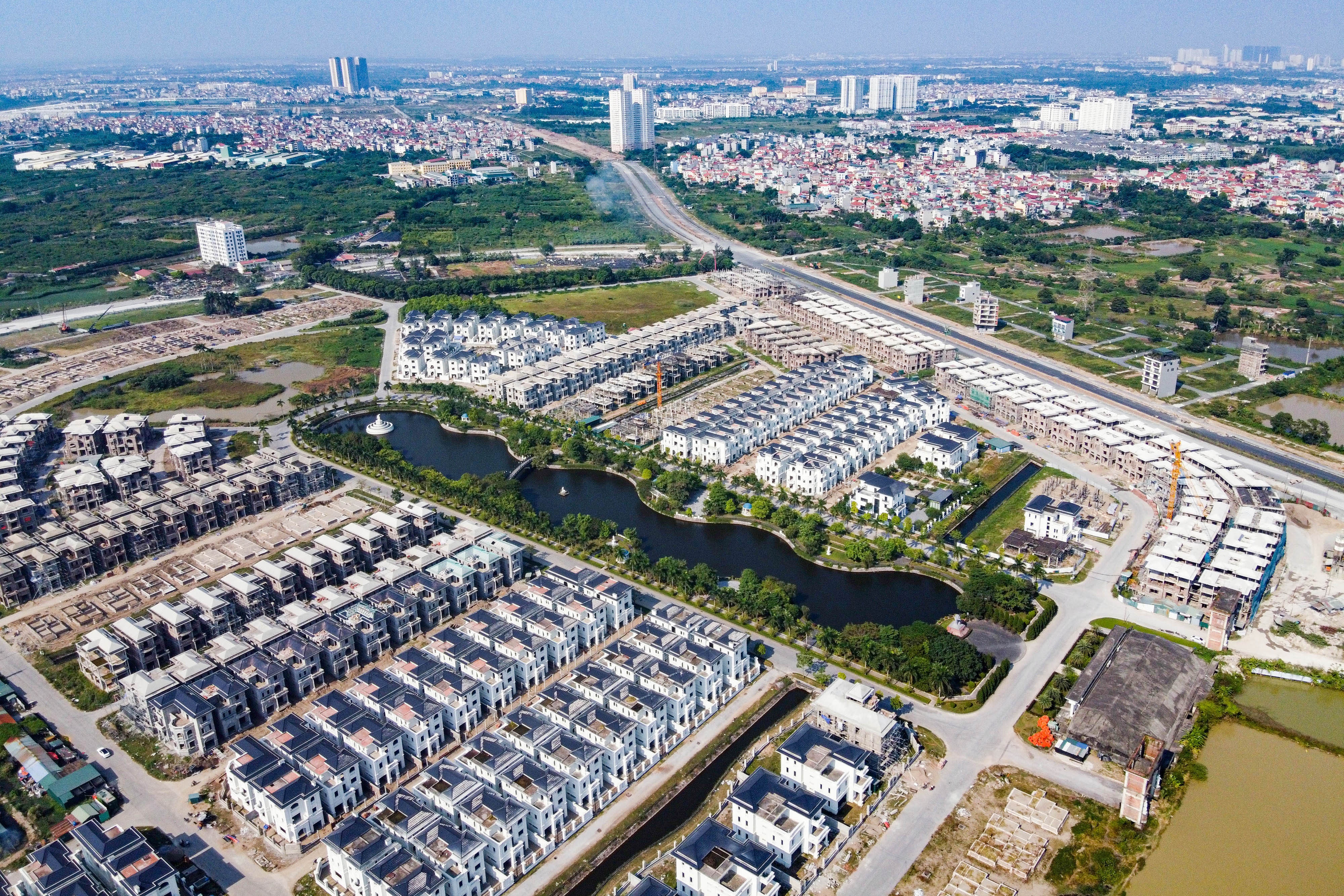 Du an vanh dai 3, 5 anh 15