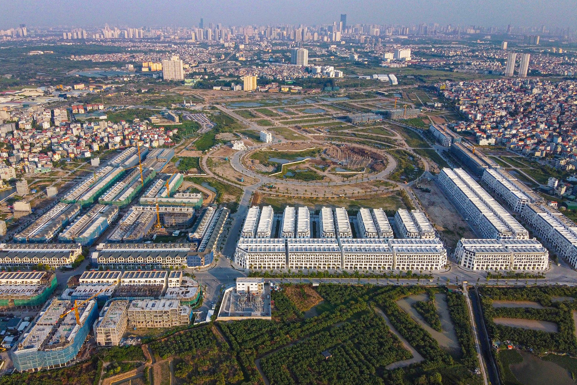 Du an vanh dai 3, 5 anh 20