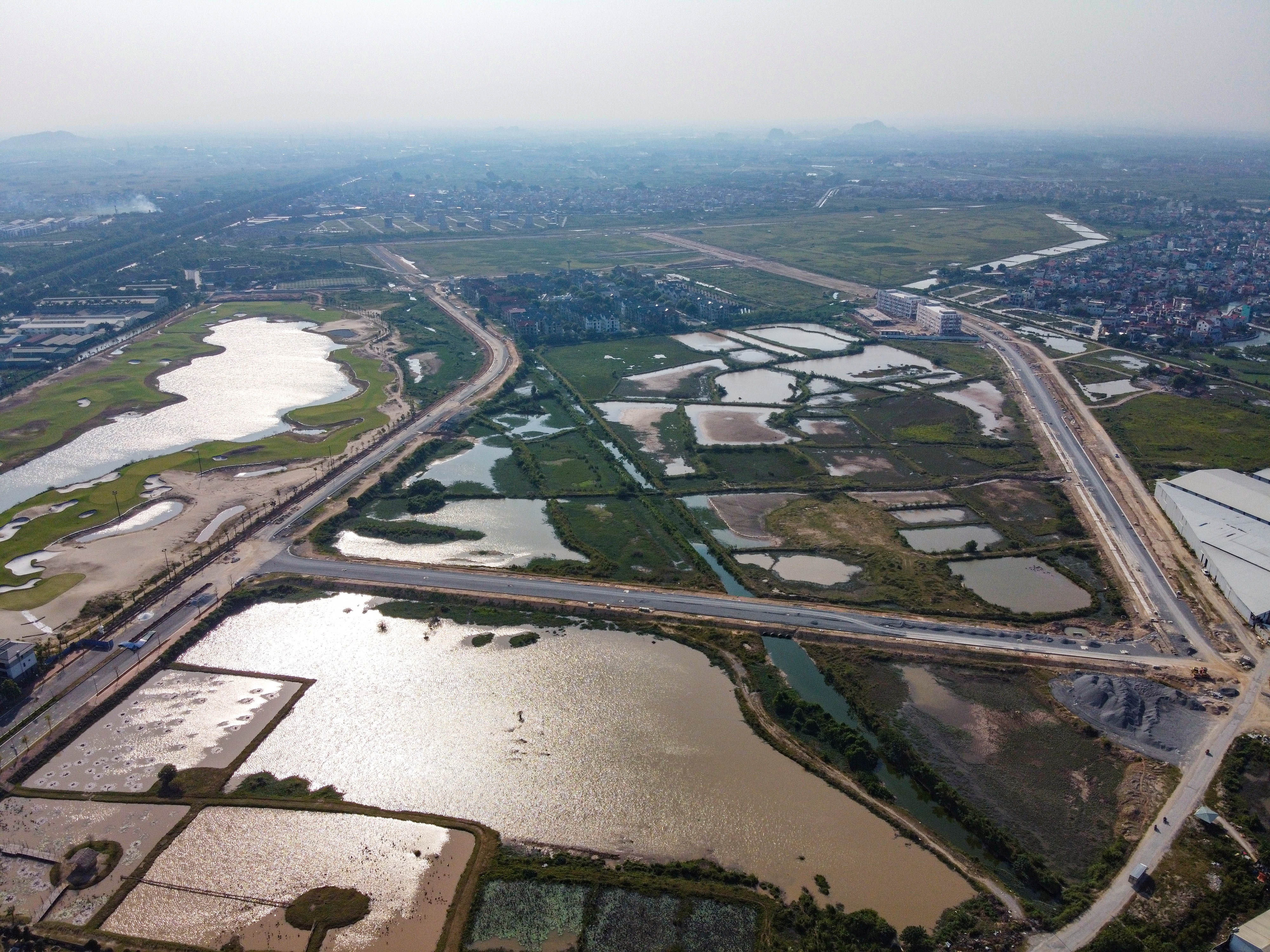 Du an vanh dai 3, 5 anh 10